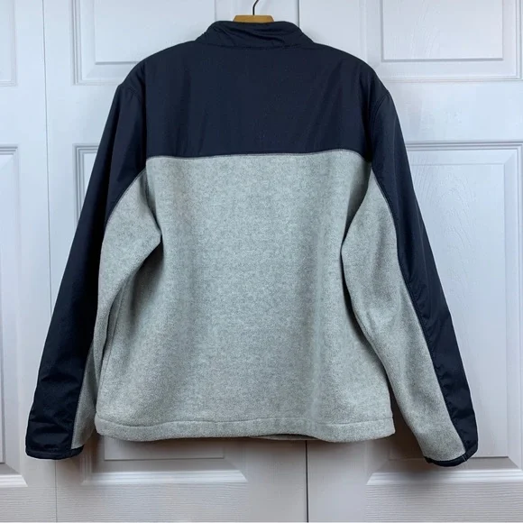 Disney Store Medium Weight Mickey Mouse Coat - Picture 2 of 6